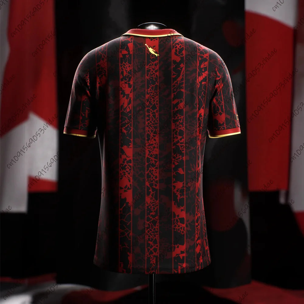 .Maillot édition : Turkish Power 2024